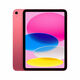 Tablet Apple iPad 2022 10,9" Pink