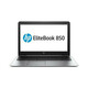 (refurbished) HP EliteBook 850 G4 / i7 / RAM 8 GB / SSD Pogon / 15,6" FHD, Intel Core i7-7500U / 2.70 GHz / Dual-Core, 8 GB DDR4, 256 GB SSD, 39,6 cm (15,6'') Display, Intel HD 520, No OS installed - Win8P COA, Refurbished - A- GradeAmerička...