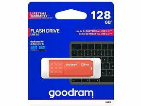 GoodRAM UME3 128GB USB memorija