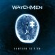 Watchmen - Nowhere To Hide (CD)
