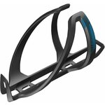 Syncros Coupe Cage 2.0 Black/Ocean Blue Držač za biciklističku bocu