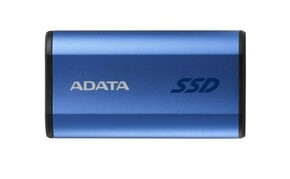 External SSD Disk SE880 500 GB USB3.2A/C Gen2x2 Blue