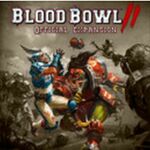 Blood Bowl II - Official Expansion