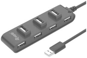 Equip-Life USB Hub - 128957 (7 Port