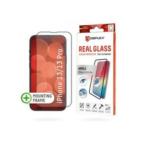 DISPLEX zaštitno staklo UltraCare Glass 3u1 za Apple iPhone 13/13 Pro