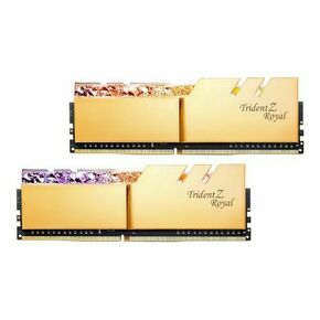 G.SKILL Trident Z Royal 64GB DDR4 3600MHz