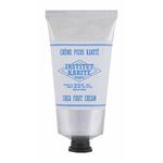 Institut Karite Shea Foot Cream Milk Cream hidratantna krema za omekšavanje stopala 75 ml