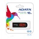 Adata C008 16GB USB memorija, crno-crvena