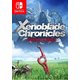 Nintendo Switch Xenoblade Chronicles: Definitive Edition igra