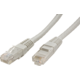 UTP mrežni kabel Cat.6, 7.0m, bež; Brand: ROLINE; Model: ; PartNo: 7611990197828; S1707 Description - Patch cable for networking connections between devices - Prepared unshielded Twisted Pair cable with RJ- 45 connectors on both ends - Durable...