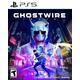 IGRA PS5: GhostWire Tokyo