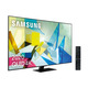 Samsung QE55Q80T televizor, 55" (139 cm), QLED, Ultra HD, Tizen