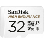SanDisk High Endurance 32 GB SDSQQNR-032G-GN6IA