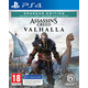 IGRA PS4: Assassin's Creed Valhalla Drakkar Special Day 1 Edition
