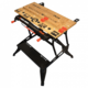 Radni stol BLACK&amp;DECKER, 800x620