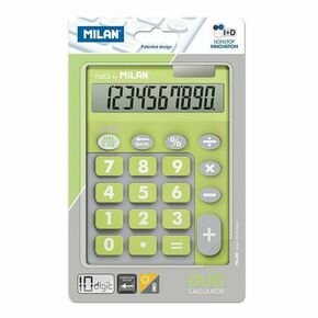 Kalkulator Milan DUO 14