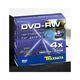 Traxdata DVD-RW, 4.7GB, 4x, 5