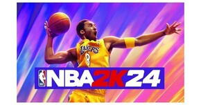 Nintendo Switch NBA 2K24