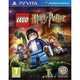 LEGO Harry Potter: Years 5-7 PS Vita