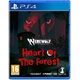 Werewolf: The Apocalypse - Heart Of The Forest (Playstation 4)