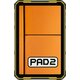 Ulefone Armor Pad 2 Dual SIM 256GB 8GB RAM Žuti