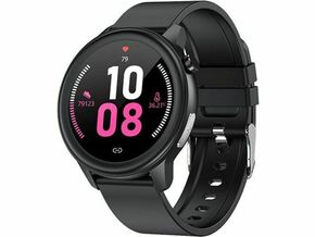 Smartwatch Fit FW46 XENON black