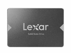 Lexar LNS100-512RB SSD 512GB