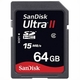 SanDisk SD 64GB memorijska kartica