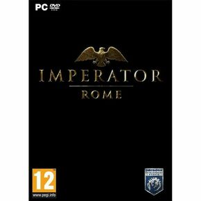 Imperator: Rome (PC) - 4020628707774 4020628707774 COL-5716