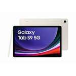 Tablet Samsung S9 X716 5G 12 GB RAM 11" 256 GB
