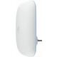 Ubiquiti U6-Extender-EU - UniFi Access Point WiFi 6 Extender. Portable, plug-and-play WiFi 6 access point. Manageable with UniFi Network web or mobile app and UniFi Network Controller. WiFi 802.11ax. 5GHz throughput up to 4,800 Mbps - 160 MHz, 4...