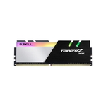 G.SKILL Trident Z Neo F4-3600C18Q-128GTZN, 128GB DDR4 3600MHz, CL18, (4x32GB)