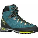 Scarpa Marmolada Pro HD Lake Blue/Lime 41 Moške outdoor cipele