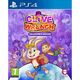 Clive 'n' Wrench - Badge Collectors Edition (Playstation 4) - 5056280445142 5056280445142 COL-14076
