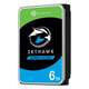 Seagate Skyhawk HDD, 6TB, SATA, SATA3