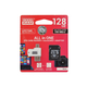 GoodRam All In One TransFlash 128GB microSDHC Evo memorijska karta, Class 10, UHS-1 + SD adapter + USB čitač kartice