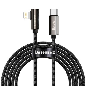 Kabel USB-C na Lightning Baseus Legend Series