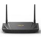 Asus RT-AX56U router, Wi-Fi 6 (802.11ax), 1000Mbps