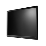 LG 17MB15T monitor, TN, 17", 4:3, 1280x1024, 60Hz/75Hz, VGA (D-Sub), USB, Touchscreen