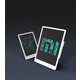 Xiaomi tablet Mi LCD Writing 13.5", crni/plavi