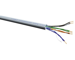 Roline VALUE UTP mrežni kabel Cat.6a/Class EA