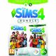 The Sims 4 + Seasons Bundle Origin Key