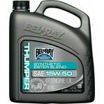 Bel-Ray Thumper Racing Synthetic Ester Blend 4T 15W-50 4L Motorno ulje