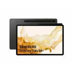 Samsung tablet Galaxy Tab S8+, 12.4", 128GB