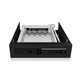 RaidSonic Icy Box IB-2217StS Wechselrahmen für 2,5" SATA HDD und SSD 20917
