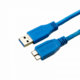 KABEL SBOX USB 3.0 A. - Micro USB 3.0 B. M/M 1,5M