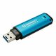 USB Kingston IronKey Vault 8GB, USB 3.2, IKVP50/8GB