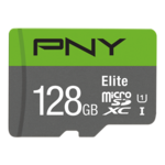 PNY microSDXC 128GB memorijska kartica