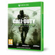 Xbox igra Call of Duty 4: Modern Warfare