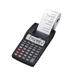 Casio - Stolni kalkulator Casio HR-8 Tec Tax, s ispisom